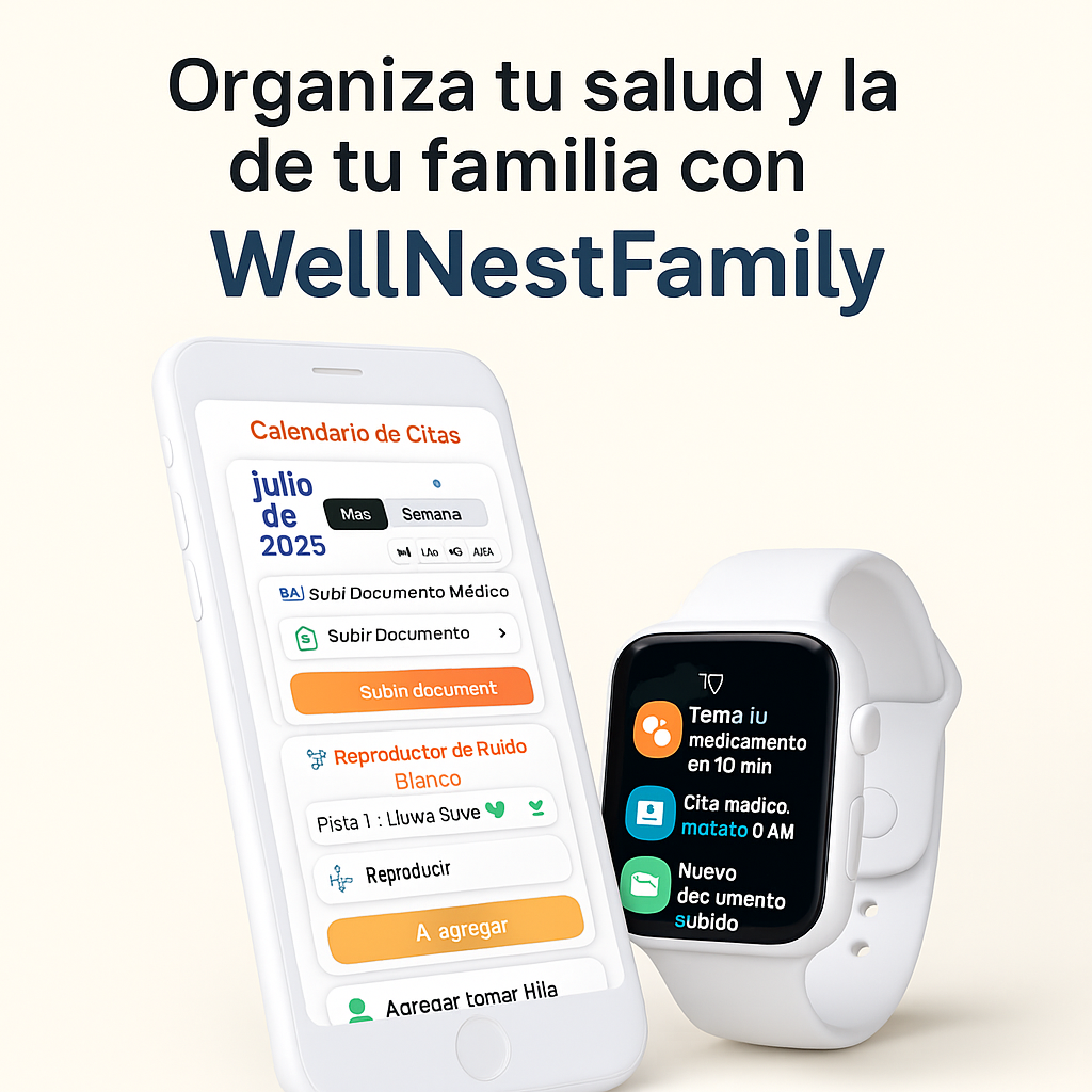 Gestión de salud